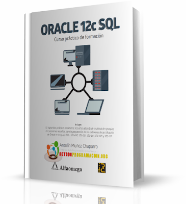 Oracle 12c SQL Curso práctico de formación