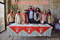 LAS CANDELAS 2022