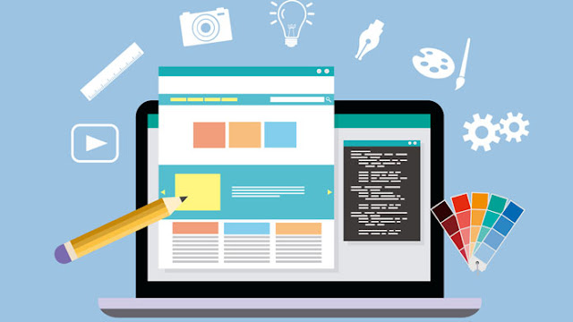 Jenis Jenis SEO Blogspot