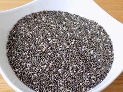 Is Chia Seeds Good For You