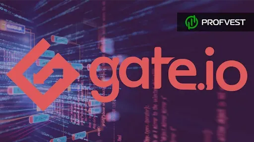 Gate io биржа отзывы