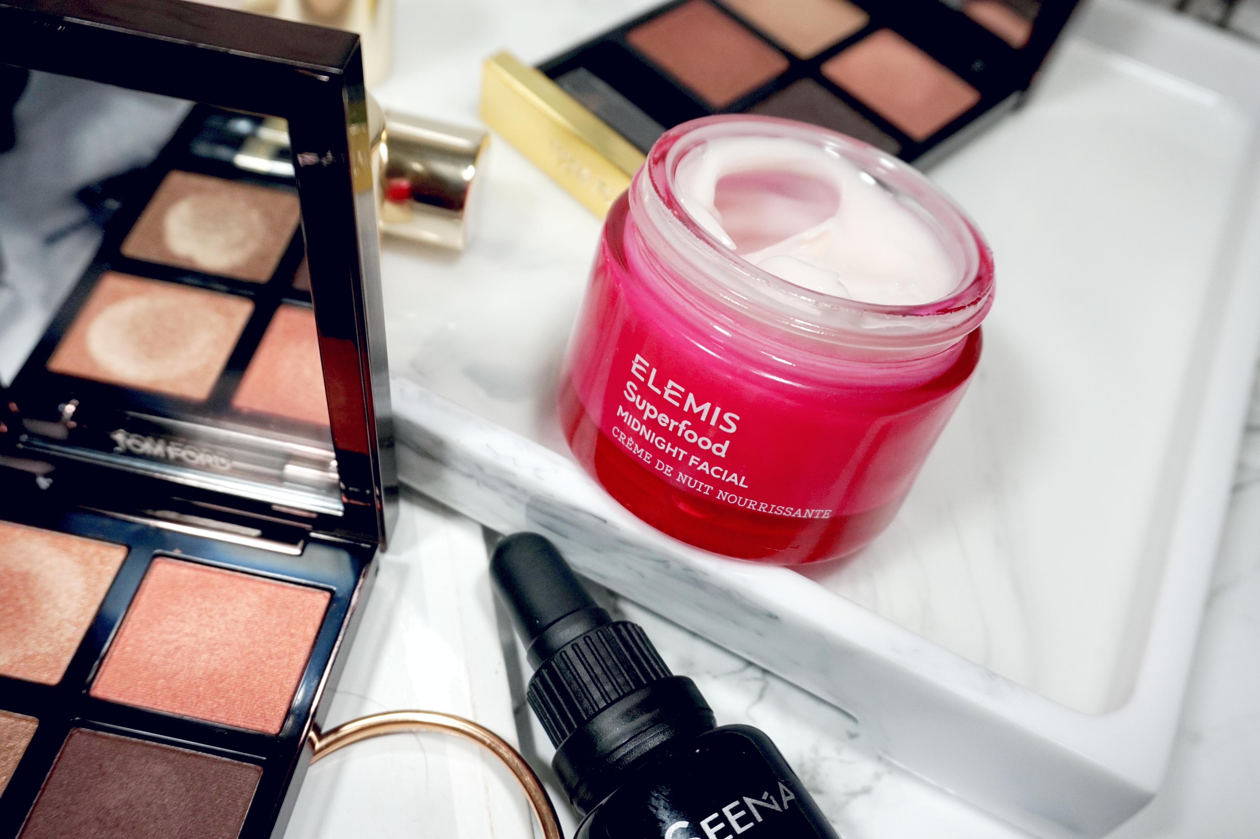 February 2022 Beauty Favorites