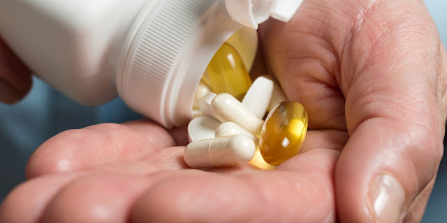 3 Tips for Choosing Safer Dietary Supplements