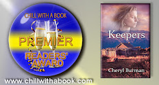 Keepers by Cheryl Burman