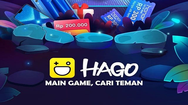  Hago merupakan aplikasi yang sangat populer dan banyak memiliki peminat baik dari kalanga Arisan Diamond Hago 2022
