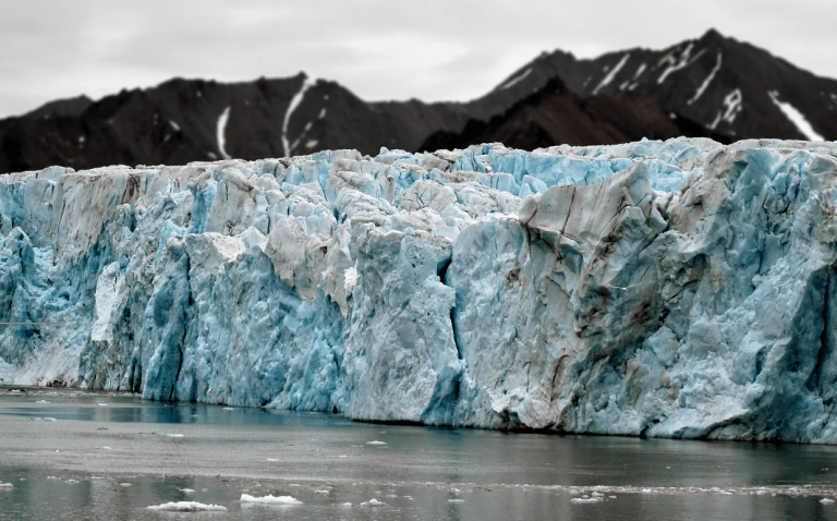 Glacier Bay National Park and Preserve