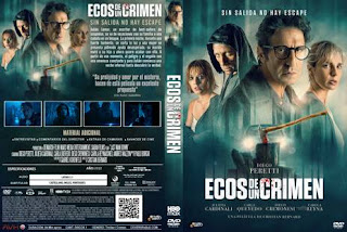 ECOS DE UN CRIMEN – 2022 – (VIP)