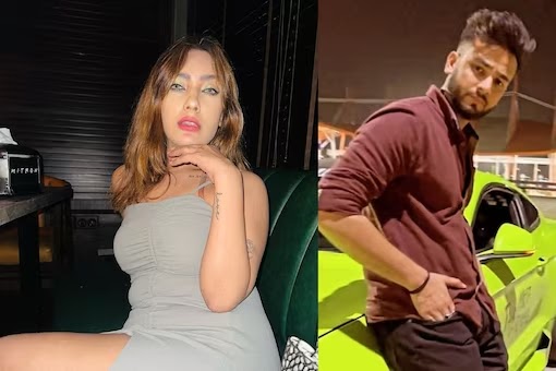 Aashika Bhatia Reacts To Elvish Yadav's Roast Video Which 'Body Shamed' Her: 'You Were Brutal'..