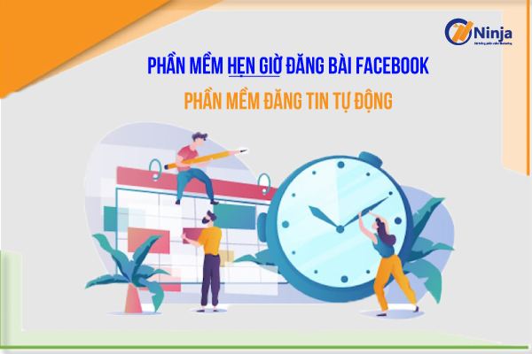 Phần Mềm Đăng Tin Bất Động Sản Tự Động Lên Hàng Loạt Group Hội Nhóm Facebook