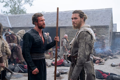 Vikings: Valhalla Series Image