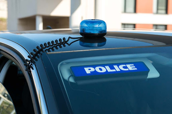 Haute-Garonne : Le chauffard de 16 ans fuit la police et renverse une femme de 70 ans