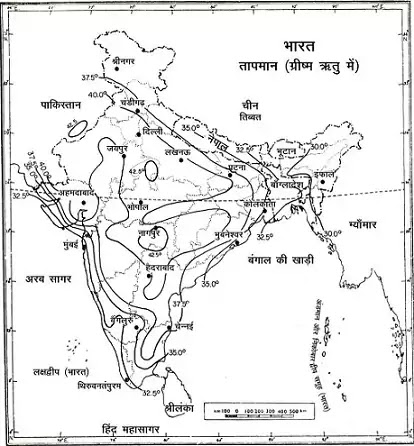 bharat-ki-jalvayu