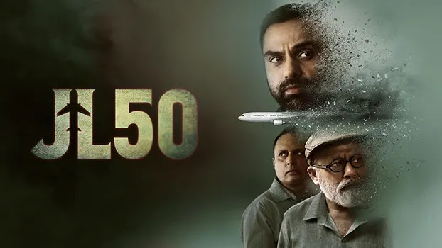 Abhay Deol in JL50