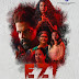 " EZI"(എസി) ഫസ്റ്റ് ലുക്ക് പോസ്റ്റർ പുറത്തിറങ്ങി.