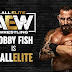 Bobby Fish assina com a AEW!