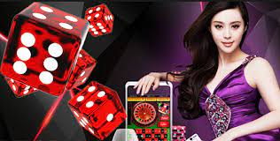 Confided in Gambling Sites in Indonesia