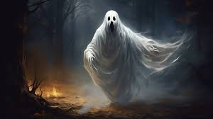 Biblical Dream Interpretation of Ghost