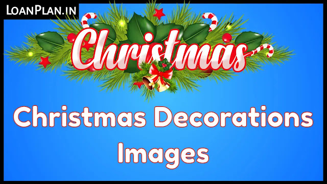 christmas decorations images