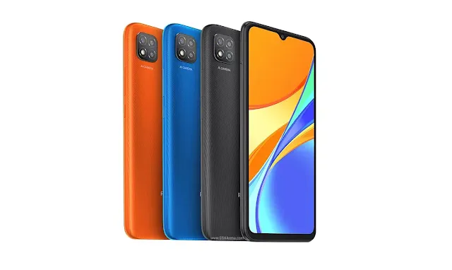 Redmi 9C