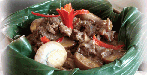 Wisata Kuliner Khas Yogyakarta yang Sederhana
