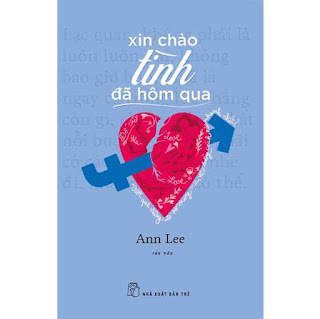 Xin Chào Tình Đã Hôm Qua ebook PDF-EPUB-AWZ3-PRC-MOBI