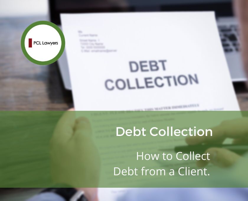 debt collectors Melbourne