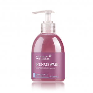 Dung dịch vệ sinh SIBERIAN WELLNESS Intimate Wash