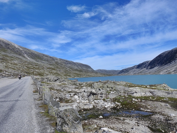 Gamle strynefjeldsvegen