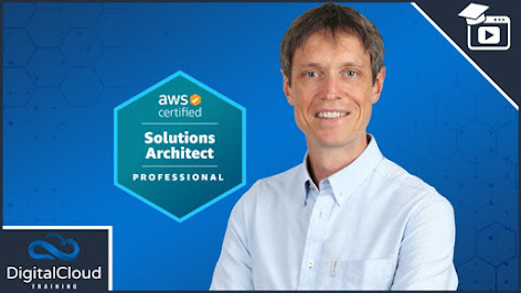 Best Course to Crack AWS Solution Architect - Professional certification