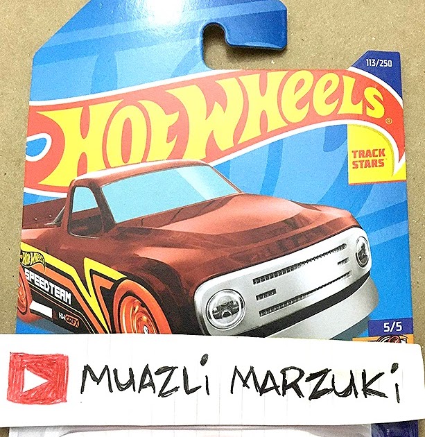 T-Hunted!: Três Hot Wheels de 2022 em suas embalagens!