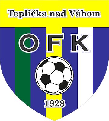 OFK TEPLICKA NAD VAHOM