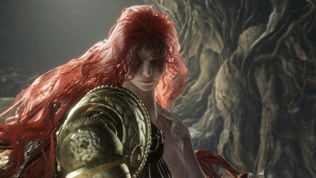 A single piece of Elden Ring DLC could steamroll most of 2023's big games