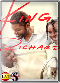 King Richard: Una Familia Ganadora (2021) WEB-DL 1080P LATINO/INGLES