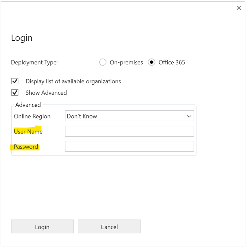 How to build and deploy plugin in dynamics 365