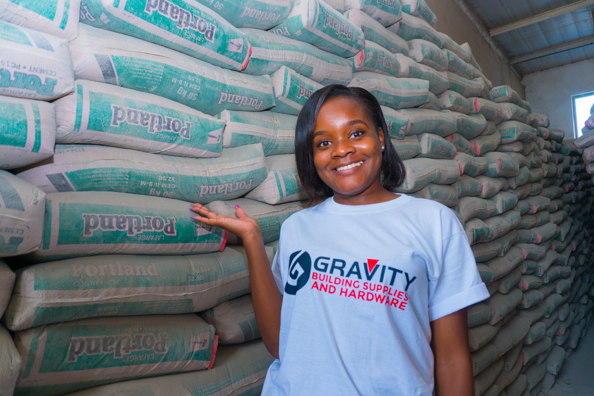 We Have Enough Cement Stocks to Meet Demand - PPC Zimbabwe