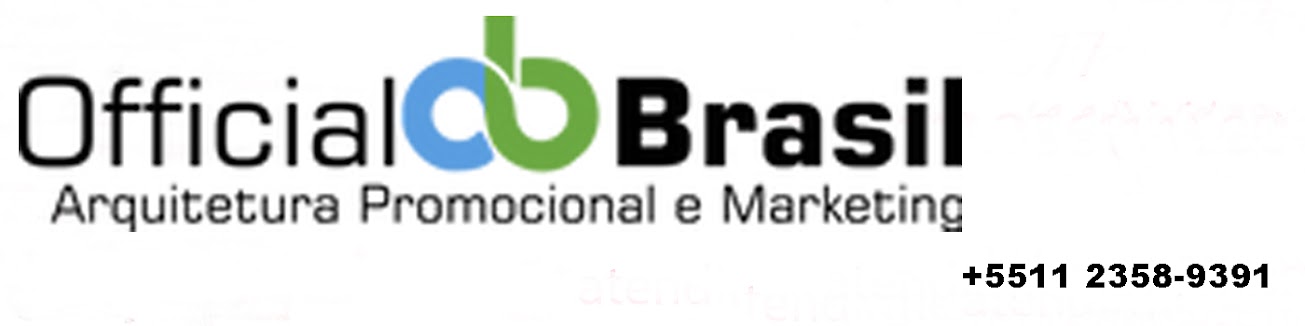 Officina brasil