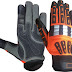 Impact Mechanic Glove HTL®