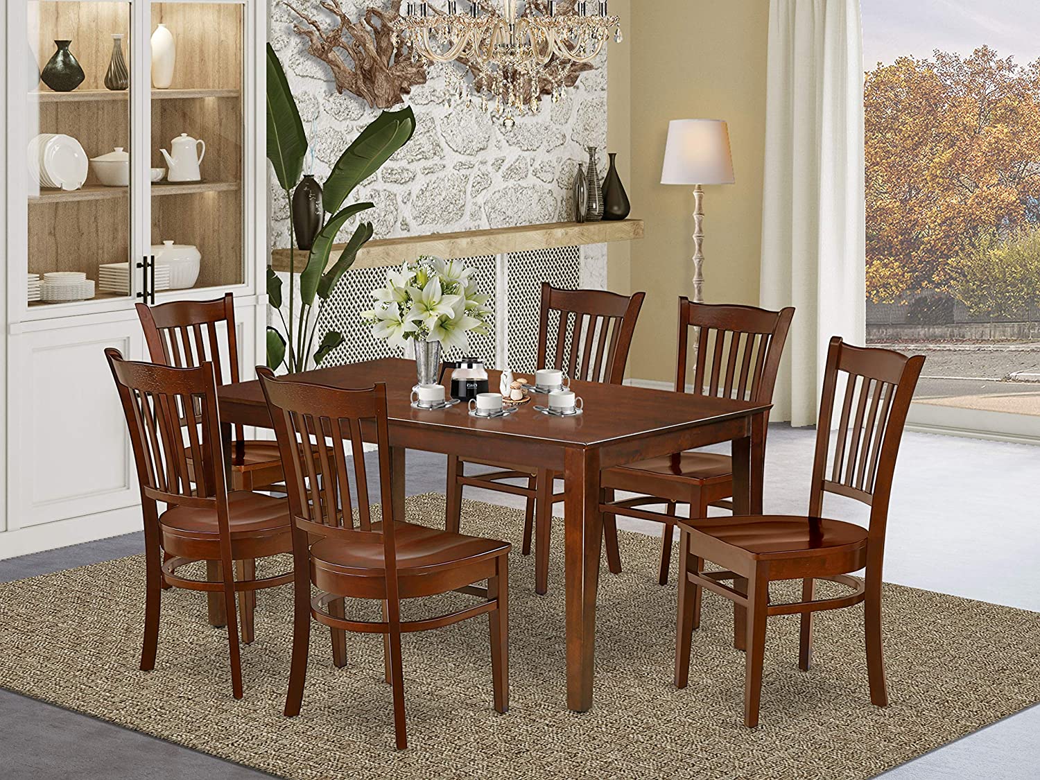 Dining Room Set