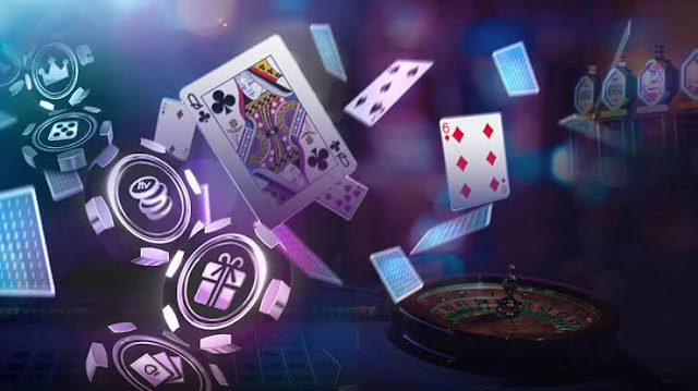 Things You Need to Know Before Playing Online Casino Games