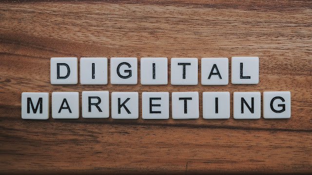 Is Digital Marketing a Good Career Option