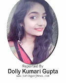 Dolly Kumari Gupta