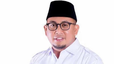 Andre Rosiade: Sukses MotoGP Mandalika Berdampak Baik untuk Ekonomi