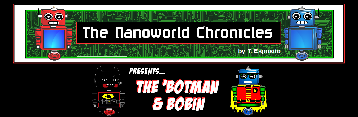 The "Botman & Bobin