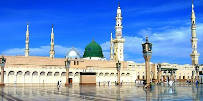 Keutamaan Hari Jumat