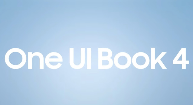 Introducing One UI Book 4