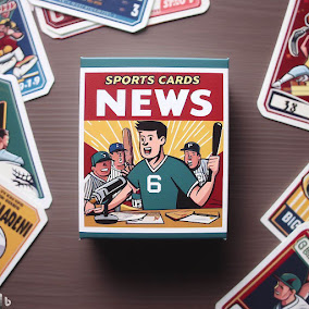 Sports Card News