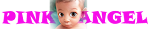 Pink Angel