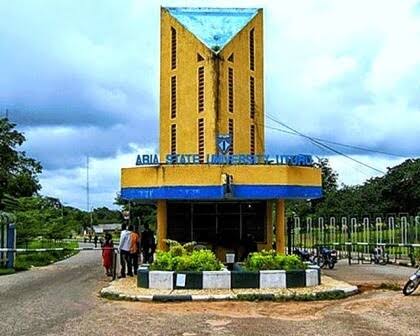 ABSU rusticates 500 level law student, suspends staff for falsification of degree result