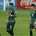 La selección boliviana posterga el inicio de su concentración para las eliminatorias