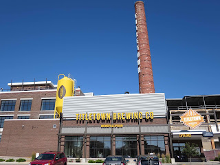 Titletown Brewing Company